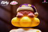 Kirby FuFu Series 01 Dream Kirby Peripheral - Ruby Studio [Pre-Order] Kirby