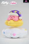 Kirby FuFu Series 01 Dream Kirby Peripheral - Ruby Studio [Pre-Order] Kirby