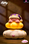 Kirby FuFu Series 01 Dream Kirby Peripheral - Ruby Studio [Pre-Order] Kirby