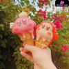 Kirby Ice Cream Series #1 #2 & Waddle Dee Statue - Dopamine Studio [Pre-Order]