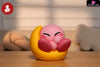 Kirby Night Light & Ornaments GK Statue - Wan Jia Chuang Yi Studio [Pre-Order] Deposit / Moon version Kirby