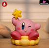 Kirby Night Light & Ornaments GK Statue - Wan Jia Chuang Yi Studio [Pre-Order] Deposit / Star version Kirby