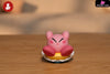 Kirby Night Light & Ornaments GK Statue - Wan Jia Chuang Yi Studio [Pre-Order] Deposit / Swimming ring version Kirby