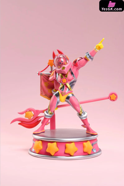 Kirby Rhythm Space Resin Statue - Blin Studio [Pre-Order] Nintendo Games