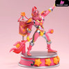 Kirby Rhythm Space Resin Statue - Blin Studio [Pre-Order] Nintendo Games