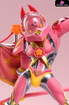 Kirby Rhythm Space Resin Statue - Blin Studio [Pre-Order] Nintendo Games