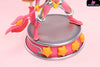 Kirby Rhythm Space Resin Statue - Blin Studio [Pre-Order] Nintendo Games