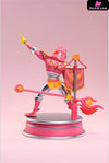 Kirby Rhythm Space Resin Statue - Blin Studio [Pre-Order] Nintendo Games