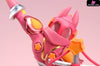 Kirby Rhythm Space Resin Statue - Blin Studio [Pre-Order] Nintendo Games