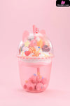 Kirby Star Cup Statue - Zi Ye Studio [Pre-Order] Nintendo Games