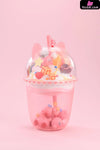 Kirby Star Cup Statue - Zi Ye Studio [Pre-Order] Nintendo Games