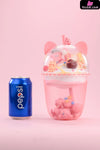 Kirby Star Cup Statue - Zi Ye Studio [Pre-Order] Nintendo Games