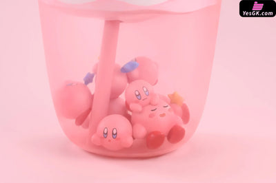 Kirby Star Cup Statue - Zi Ye Studio [Pre-Order] Nintendo Games