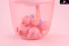 Kirby Star Cup Statue - Zi Ye Studio [Pre-Order] Nintendo Games