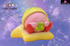 Kirby Star Sleepy Resin Statue - Odd Studio [Pre-Order]