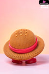 Kirby Straw Hat Luffy Kirby & Vegeta Kirby GK Statue - EX Studio [Pre-Order Closed] Kirby
