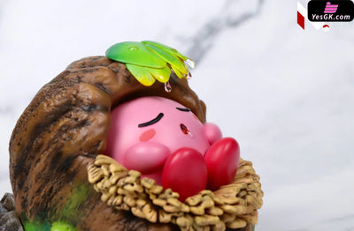 Kirby Tree Hole Star Statue - Meng She Studio [Pre-Order] Nintendo Games