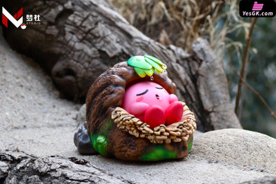 Kirby Tree Hole Star Statue - Meng She Studio [Pre-Order] Nintendo Games
