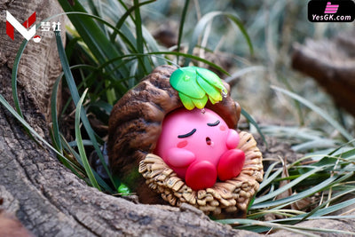 Kirby Tree Hole Star Statue - Meng She Studio [Pre-Order] Nintendo Games