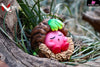 Kirby Tree Hole Star Statue - Meng She Studio [Pre-Order] Nintendo Games