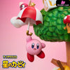 Kirbys Dream Land Family Barrel #2 Resin Statue - T Studio [Pre-Order] Nintendo Games