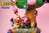 Kirbys Dream Land Family Barrel #2 Resin Statue - T Studio [Pre-Order] Nintendo Games