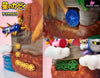 Kirbys Dream Land Family Barrel #2 Resin Statue - T Studio [Pre-Order] Nintendo Games