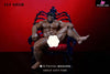 Kisuka Gogo Statue - GGT Studio