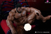 Kisuka Gogo Statue - GGT Studio