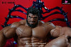 Kisuka Gogo Statue - GGT Studio