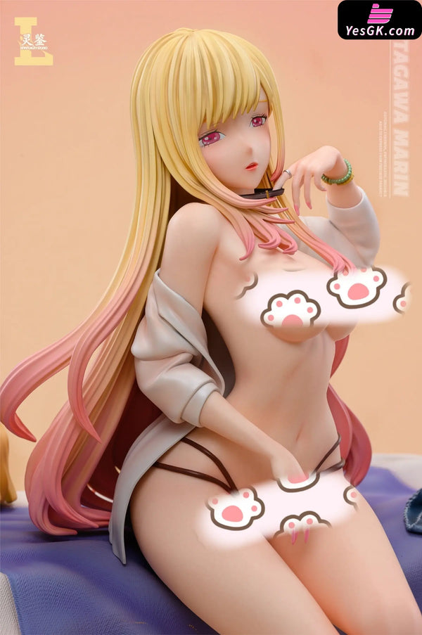 Kitagawa Marin Resin Statue - Spirituality Studio [Pre-Order]