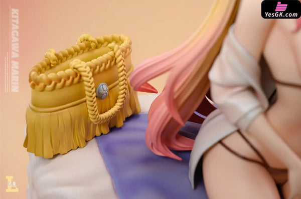 Kitagawa Marin Resin Statue - Spirituality Studio [Pre-Order]