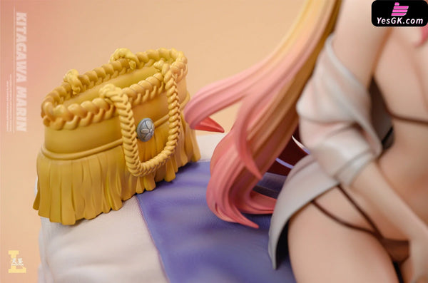 Kitagawa Marin Resin Statue - Spirituality Studio [Pre-Order]
