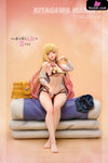 Kitagawa Marin Resin Statue - Spirituality Studio [Pre-Order]