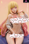 Kitagawa Marin Resin Statue - Spirituality Studio [Pre-Order]