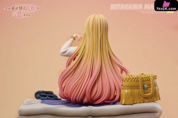 Kitagawa Marin Resin Statue - Spirituality Studio [Pre-Order]