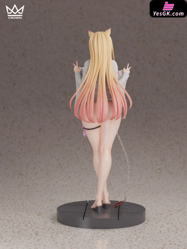 Kitagawa Night Play Statue - Crown Studio [In-Stock] - Full Payment - Dress-Up Darling