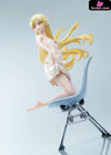 Kizumonogatari Oshino Shinobu 1/6 Statue - QuietArt Studio [In-Stock] - Full Payment - Others