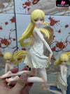 Kizumonogatari Oshino Shinobu 1/6 Statue - QuietArt Studio [In-Stock] - Full Payment - Others