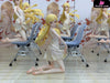 Kizumonogatari Oshino Shinobu 1/6 Statue - QuietArt Studio [In-Stock] - Full Payment - Others