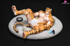 Knights College Grantly Bell 1/5 GK Statue - XiaoMing Creation Studio [Pre-Order] - Others