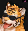 Knights College Grantly Bell 1/5 GK Statue - XiaoMing Creation Studio [Pre-Order] - Others