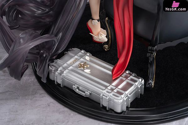 Knives Out Diane: Dance of the Banquet Blade 1/7 Scale Figure (Licensed) - Good Smile Arts Shanghai [Pre-Order] - Others