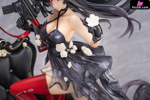 Knives Out Diane: Dance of the Banquet Blade 1/7 Scale Figure (Licensed) - Good Smile Arts Shanghai [Pre-Order] - Others