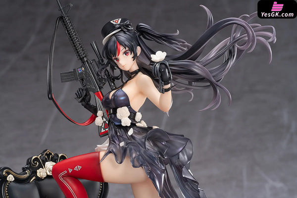 Knives Out Diane: Dance of the Banquet Blade 1/7 Scale Figure (Licensed) - Good Smile Arts Shanghai [Pre-Order] - Others