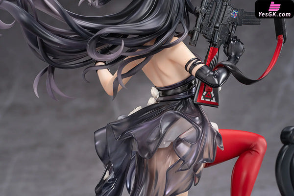 Knives Out Diane: Dance of the Banquet Blade 1/7 Scale Figure (Licensed) - Good Smile Arts Shanghai [Pre-Order] - Others