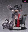 Knives Out Diane: Dance of the Banquet Blade 1/7 Scale Figure (Licensed) - Good Smile Arts Shanghai [Pre-Order] - Others