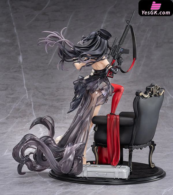 Knives Out Diane: Dance of the Banquet Blade 1/7 Scale Figure (Licensed) - Good Smile Arts Shanghai [Pre-Order] - Others