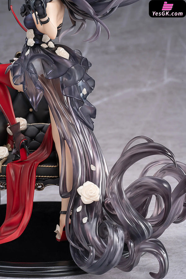 Knives Out Diane: Dance of the Banquet Blade 1/7 Scale Figure (Licensed) - Good Smile Arts Shanghai [Pre-Order] - Others