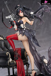 Knives Out Diane: Dance of the Banquet Blade 1/7 Scale Figure (Licensed) - Good Smile Arts Shanghai [Pre-Order] - Others